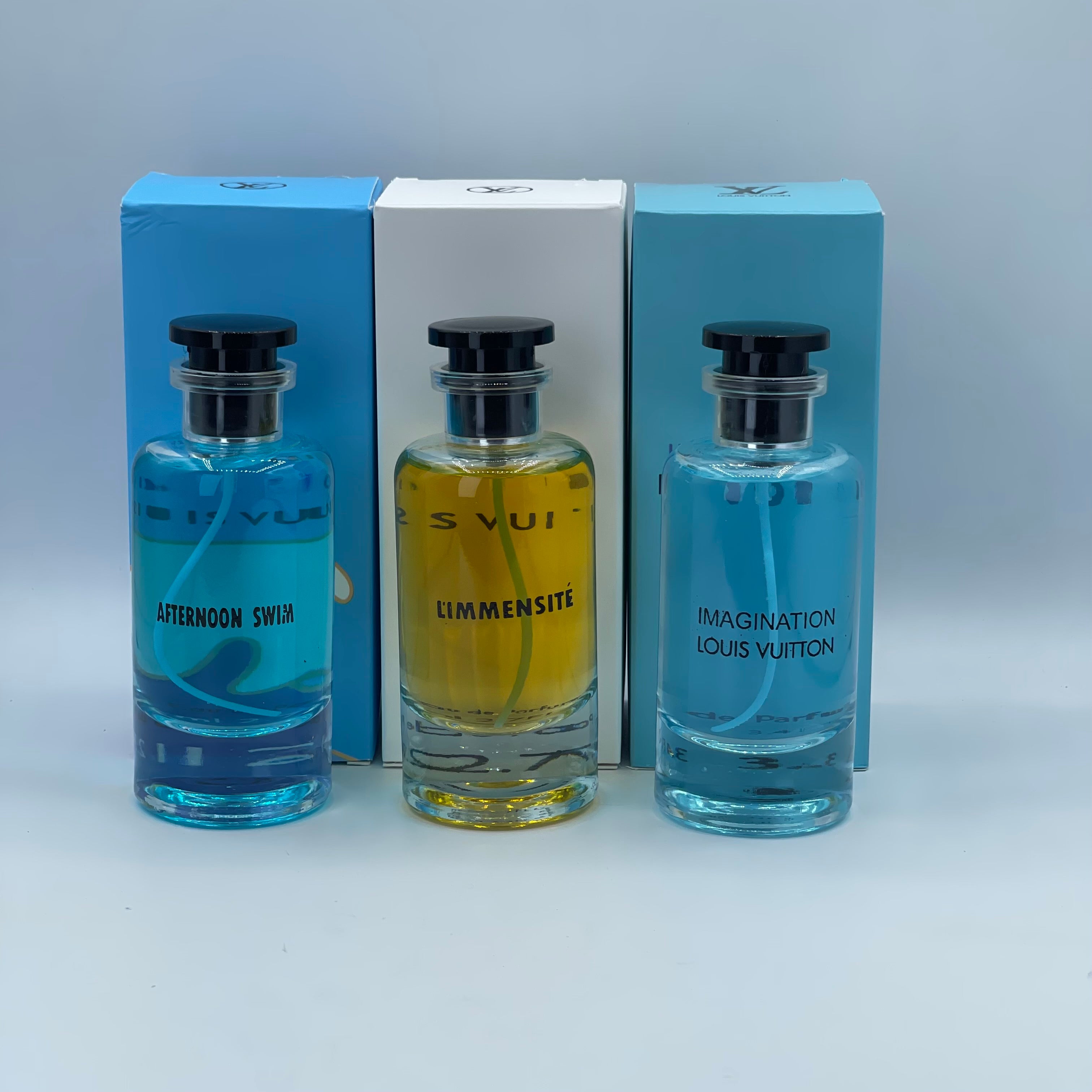 عطور صيفية منعشة ⛱️🌊🍋