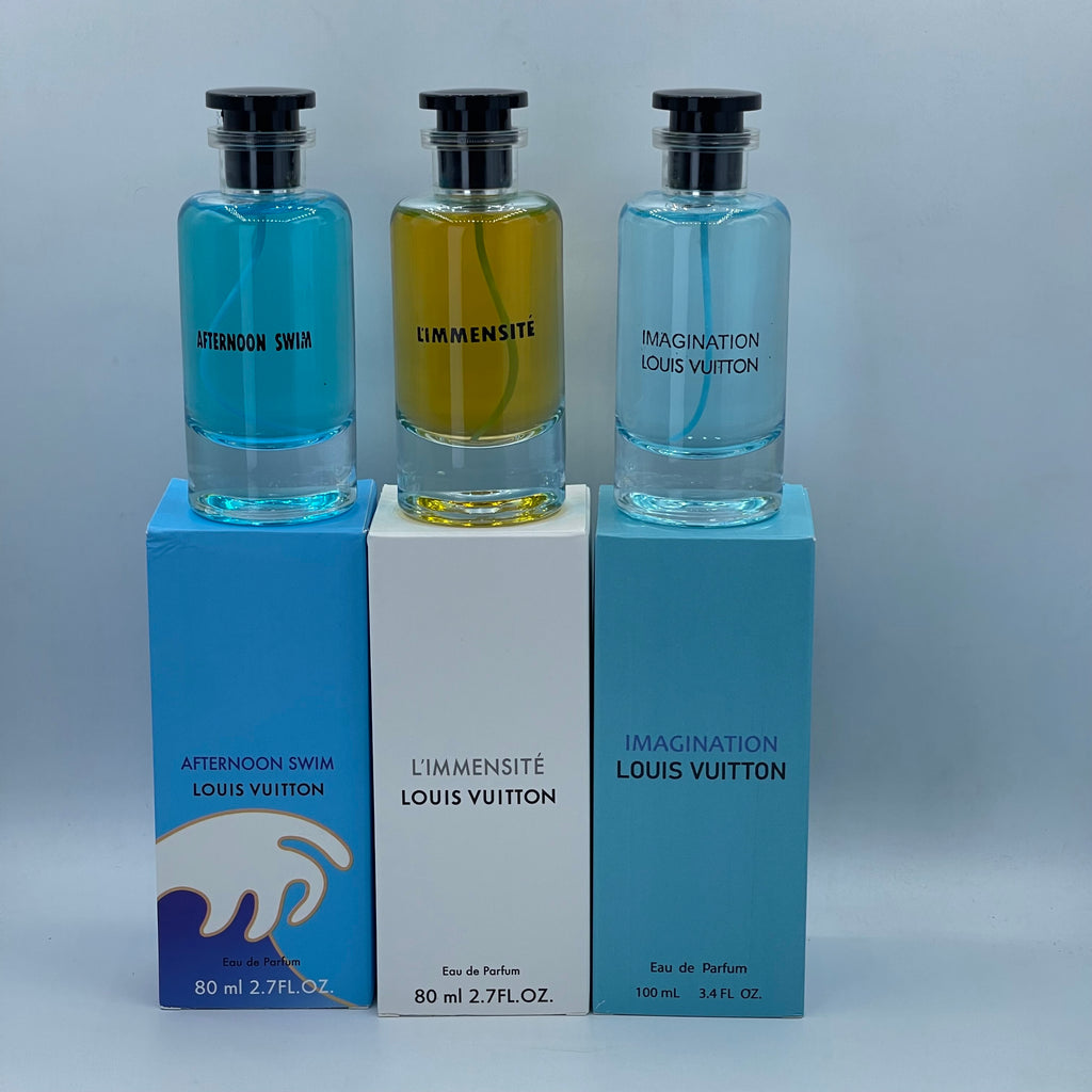 عطور صيفية منعشة ⛱️🌊🍋