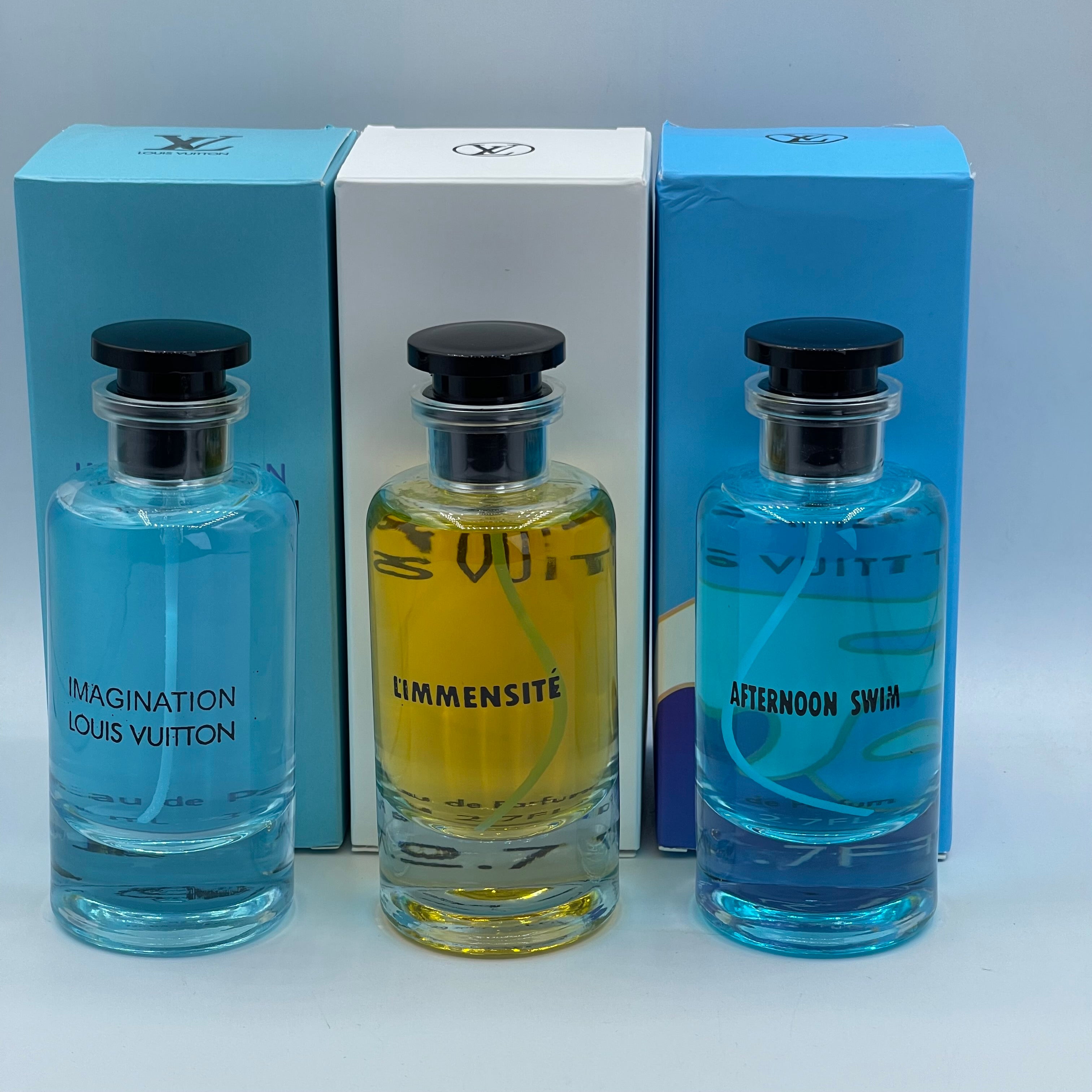 عطور صيفية منعشة ⛱️🌊🍋
